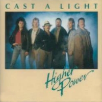 [Higher Power CD COVER]