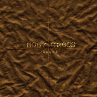 [Holy Cross CD COVER]