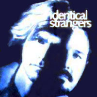 [Identical Strangers CD COVER]
