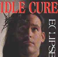 [Idle Cure CD COVER]