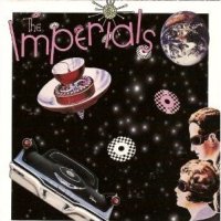 [Imperials CD COVER]
