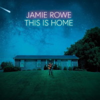 [Jamie Rowe CD COVER]