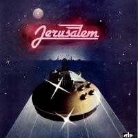 [Jerusalem CD COVER]