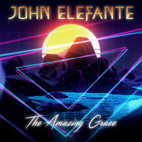 [John Elefante CD COVER]