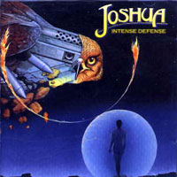 [Joshua CD COVER]