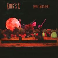 [King's X CD COVER]