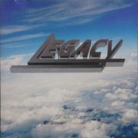 [Legacy CD COVER]