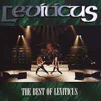 [Leviticus CD COVER]