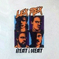 [Lex Rex CD COVER]