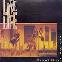 [Love Life CD COVER]