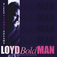 [Loyd Boldman CD COVER]