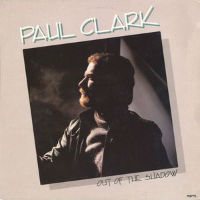 [Paul Clark CD COVER]