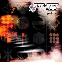 [Project 86 CD COVER]