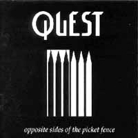 [Quest CD COVER]