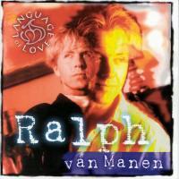 [Ralph Van Manen CD COVER]