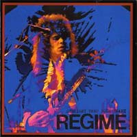 [Regime CD COVER]