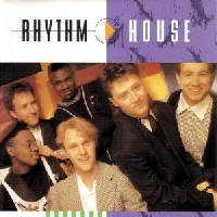 [Rhythm House CD COVER]