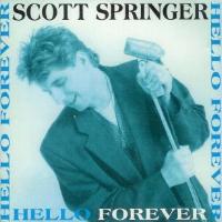 [Scott Springer CD COVER]
