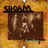 [Siloam CD COVER]