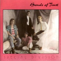 [Special Division CD COVER]