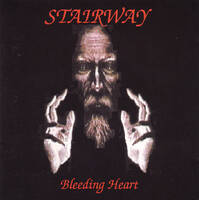 [Stairway CD COVER]