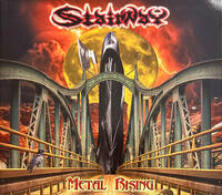 [Stairway CD COVER]