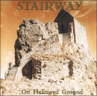 [Stairway CD COVER]