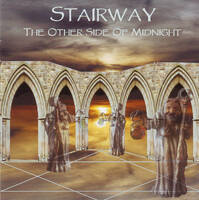 [Stairway CD COVER]