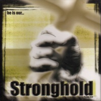 [Stronghold CD COVER]