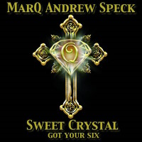 [Sweet Crystal CD COVER]