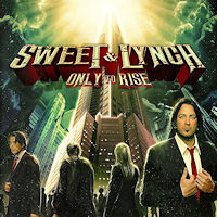 [Sweet And Lynch CD COVER]