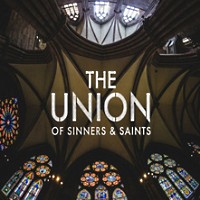 [The Union Of Sinners And Saints CD COVER]