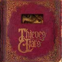 [Thieves And Liars CD COVER]