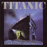 [Titanic CD COVER]