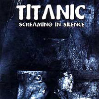 [Titanic CD COVER]