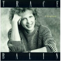 [Trace Balin CD COVER]