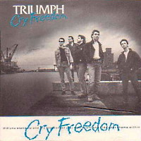 [Triumph CD COVER]