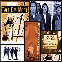 [Two Or More CD COVER]