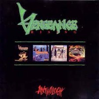 [Vengeance Rising CD COVER]