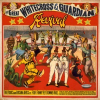 [Whitecross And Guardian CD COVER]