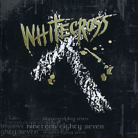 [Whitecross CD COVER]