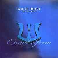 [White Heart CD COVER]