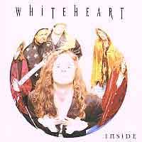 [White Heart CD COVER]