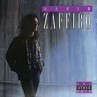 [David Zaffiro CD COVER]